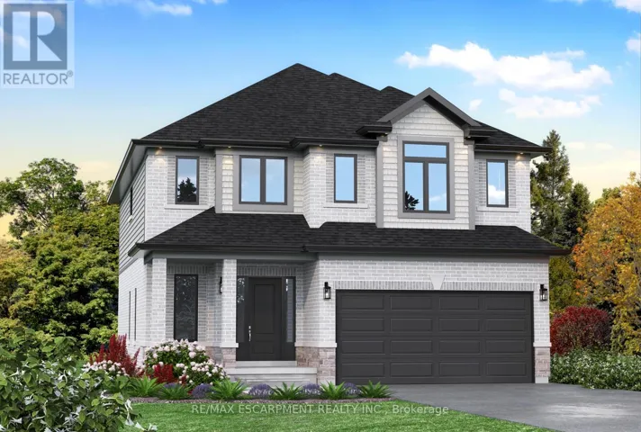 LOT 15 KELLOGG AVENUE, Hamilton (Villages of Glancaster), Ontario L0R1W0