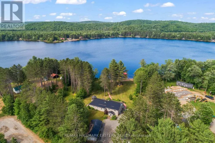 118 ANNIE MAYHEW ROAD, Madawaska Valley, Ontario K0J1L0