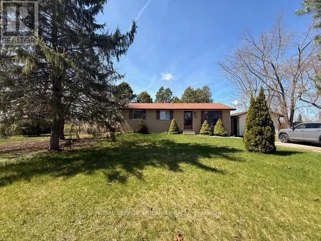 165 RAILWAY AVENUE, Middlesex Centre (Komoka), Ontario N0L1R0