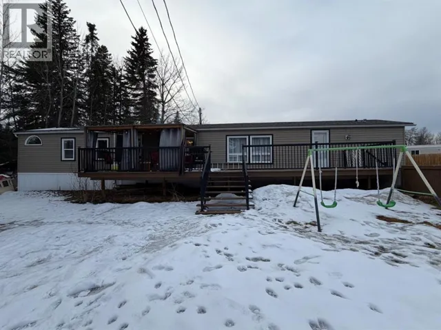 83, 810 56 Street, Edson, Alberta T7E1P4