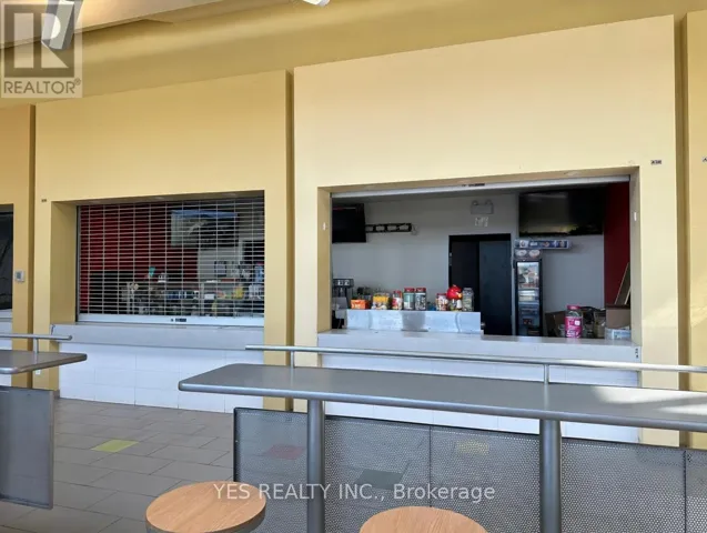 A119-A120 - 41 LEBOVIC AVENUE, Toronto (Clairlea-Birchmount), Ontario M1L0H2