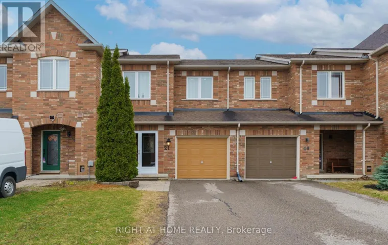21 MARSHVIEW AVENUE, Aurora, Ontario L4G7W2