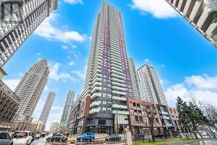 4905 - 430 SQUARE ONE DRIVE, Mississauga (Creditview), Ontario L5B0L6