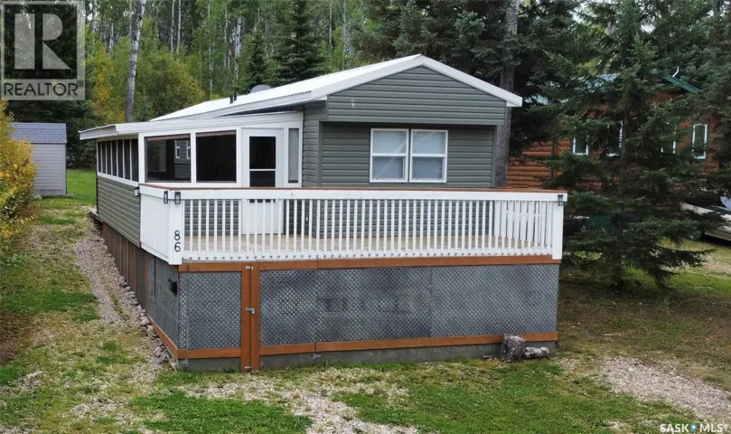 86 Rothenburg PARK, Lakeland Rm No. 521, Saskatchewan S0J0N0