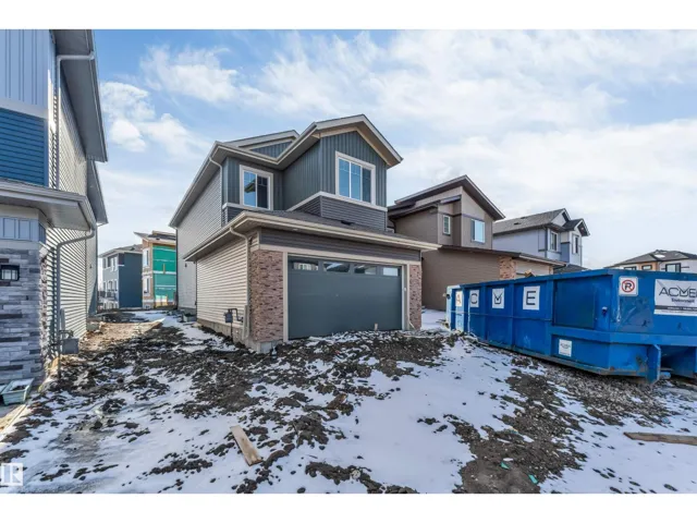 5914 17 ST NE, Rural Leduc County, Alberta T4X3C6