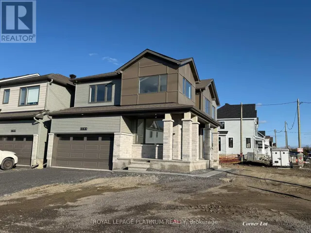 6384 OTTAWA STREET W, Ottawa, Ontario K0A2Z0