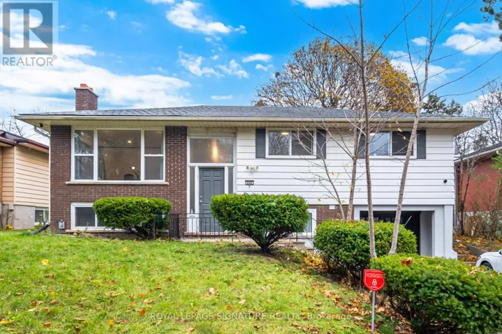 406 TAMARACK DRIVE, Waterloo, Ontario N2L4G6