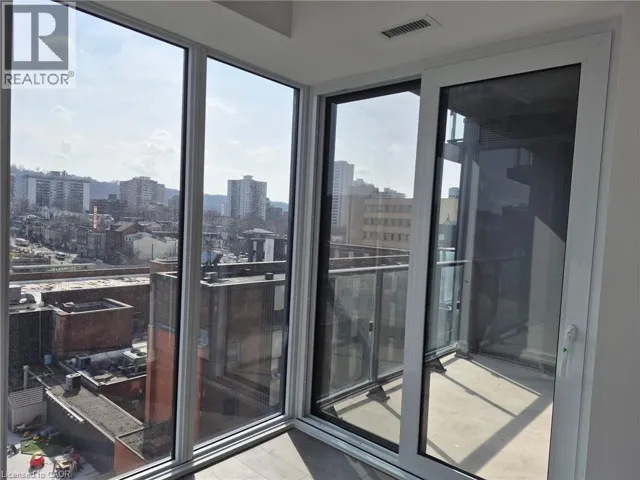 75 JAMES Street S Unit# 818, Hamilton, Ontario L8P2Y9