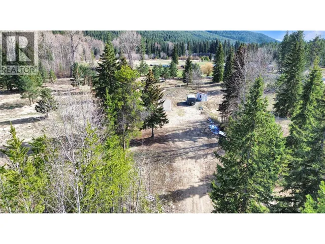 2297 Princeton Summerland Road, Princeton, British Columbia V0X1W0