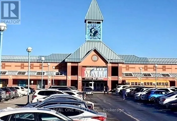 K5 - 3255 HIGHWAY 7 E, Markham (Buttonville), Ontario L3R3P9