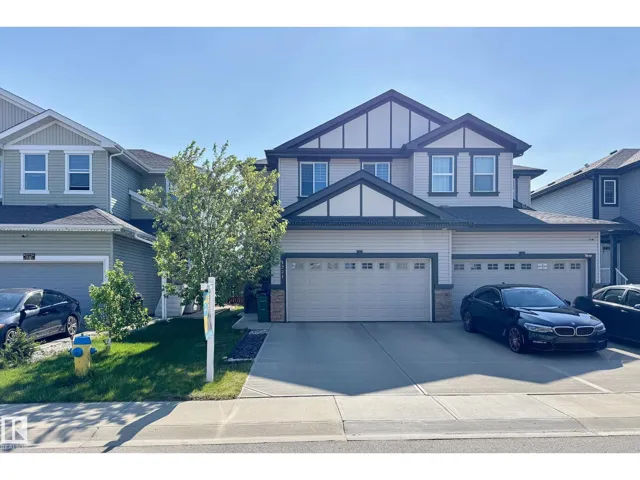 1221 27 ST NW, Edmonton, Alberta T6T2J3