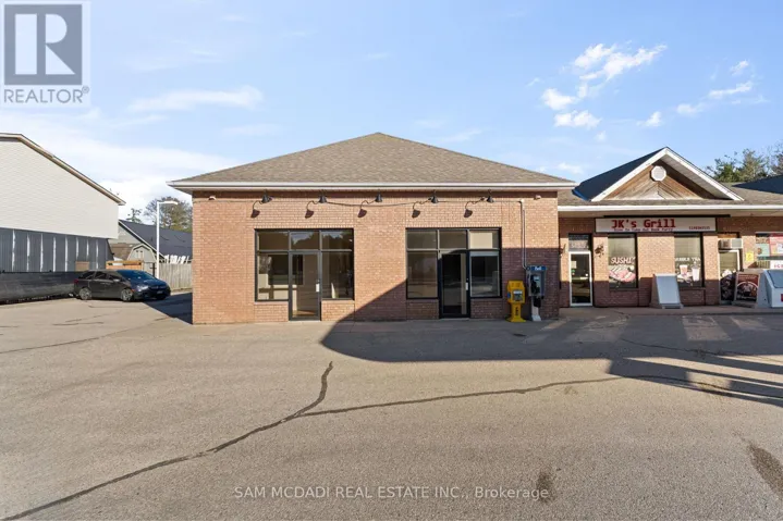 1 - 295 ALMA STREET, Guelph/Eramosa (Rockwood), Ontario N0B2K0