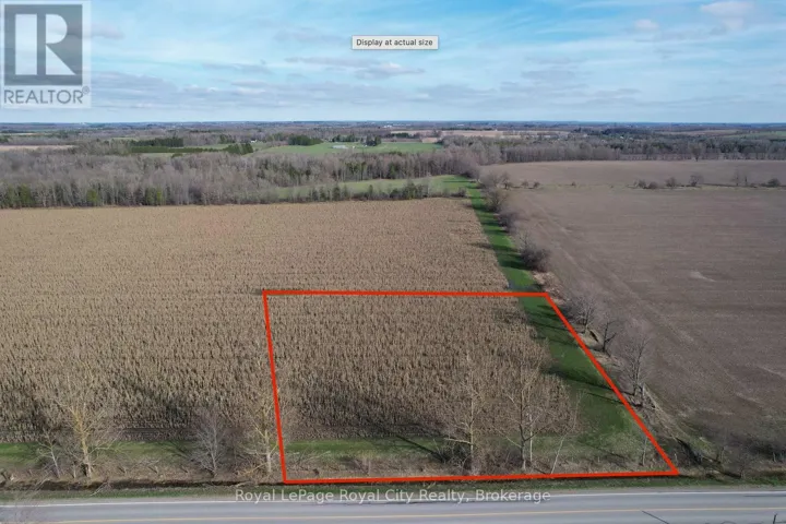 8255 ERAMOSA GARAFRAXA, Centre Wellington, Ontario N1M2W5