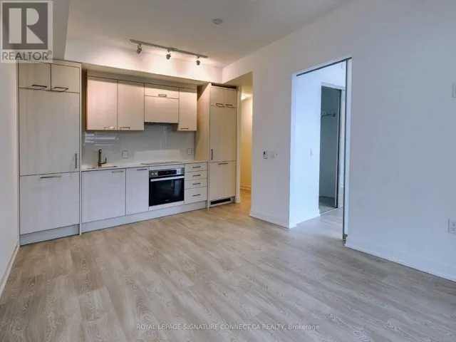 4106 - 634 CHURCH STREET, Toronto (Church-Yonge Corridor), Ontario M4Y0G9