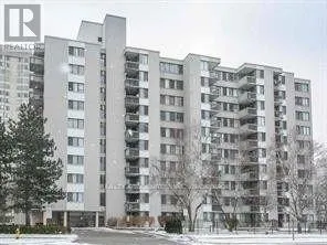 107 - 2500 BRIDLETOWNE CIRCLE, Toronto (L'Amoreaux), Ontario M1W2V6