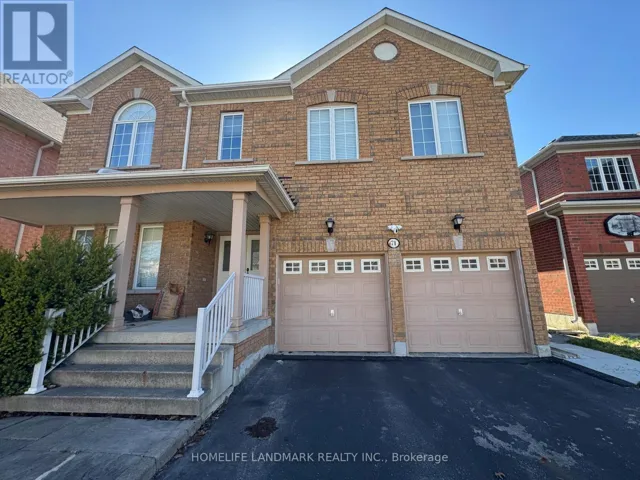 71 HOLLY DR DRIVE, Richmond Hill (Rouge Woods), Ontario L4S2S4
