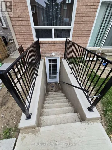 BASEMENT - 6608 LISGAR DRIVE, Mississauga (Lisgar), Ontario L5N6W1