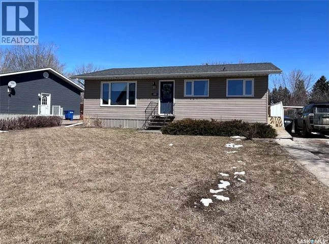 1110 Robin AVENUE, Rocanville, Saskatchewan S0A3L0
