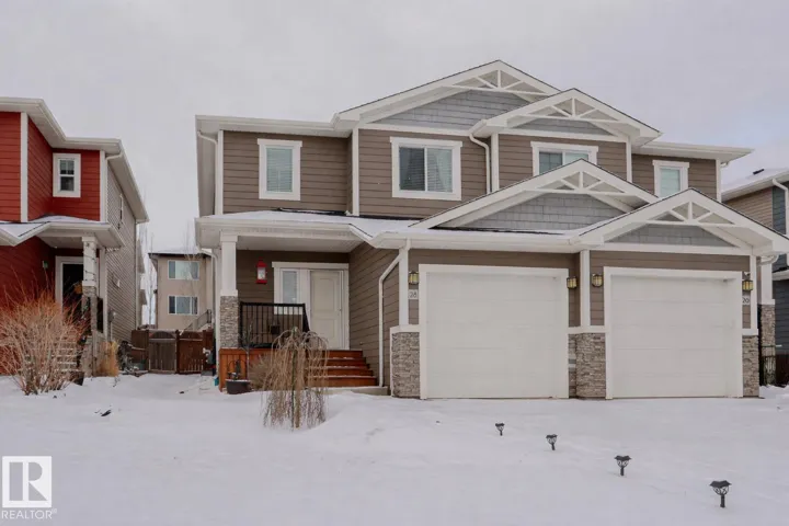 28 HAZELWOOD LN, Spruce Grove, Alberta T7X0R7