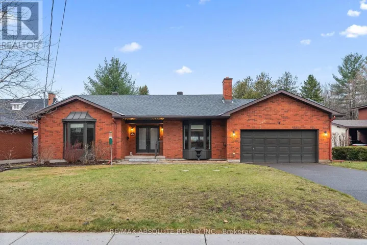 284 HARRINGTON STREET, Arnprior, Ontario K7S2V1