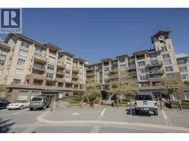 217 1211 VILLAGE GREEN WAY, Squamish, British Columbia V8B0R7