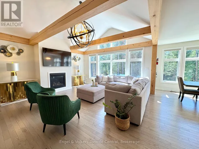 39 - 1050 GREENSVIEW DRIVE, Lake of Bays (Franklin), Ontario P1H0K1