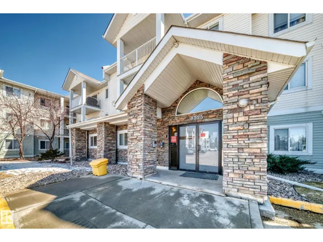 #324 9525 162 AV NW NW, Edmonton, Alberta T5Z3V2