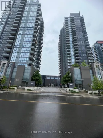 403 - 5025 FOUR SPRINGS AVENUE W, Mississauga (Hurontario), Ontario L5R0E4