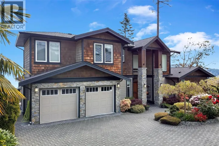 943 Sea ridge Lane, Saanich, British Columbia V8Y3K6