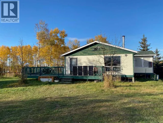 10147 TWP RD 430B, Rural Flagstaff County, Alberta T0B1V0