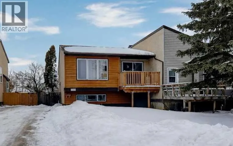 7103 99A Street, Grande Prairie, Alberta T8V5T6