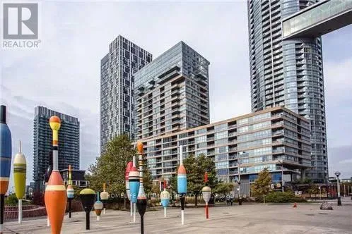 938 - 151 DAN LECKIE WAY, Toronto (Waterfront Communities), Ontario M5V4B2