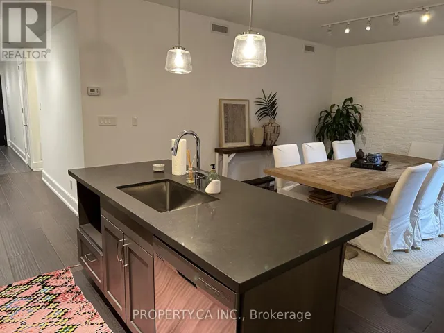 02 - 28 MADISON AVENUE, Toronto (Annex), Ontario M5R2S1