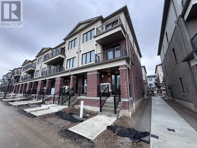 74 MATAWIN LANE, Richmond Hill (Headford Business Park), Ontario L4B0H7