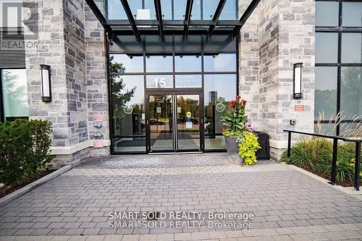 916 - 15 WATER WALK DRIVE, Markham (Unionville), Ontario L6G0G2