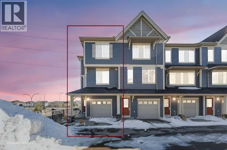 83 Evansview Gardens NW, Calgary, Alberta T3P0L2