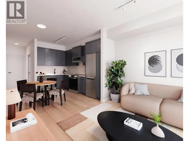 203 1055 RAVEN DRIVE, Squamish, British Columbia V0V0V0