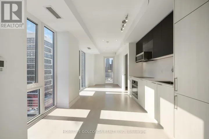 308 JARVIS STREET, Toronto (Church-Yonge Corridor), Ontario M5B0E3