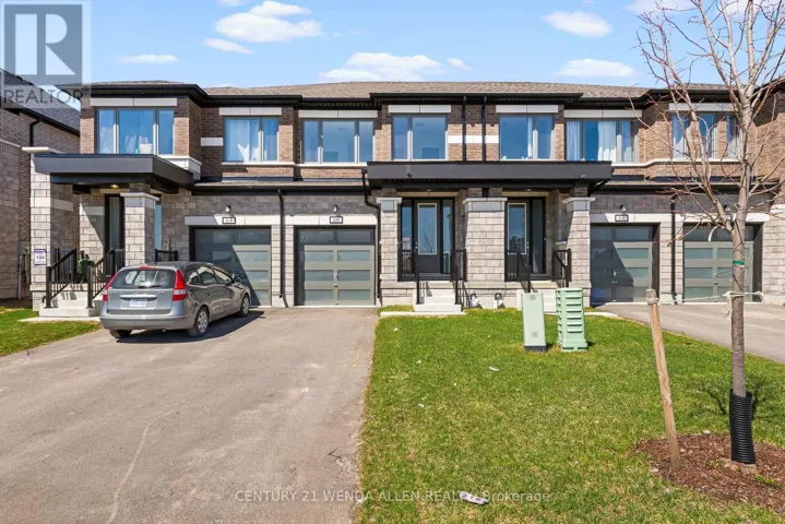66 CORLEY STREET, Kawartha Lakes (Lindsay), Ontario K9V6K2