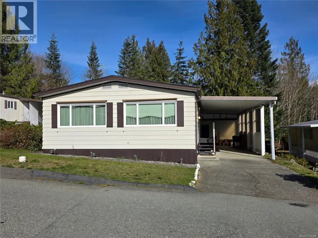 13 4935 Broughton St, Port Alberni, British Columbia V9Y8G7