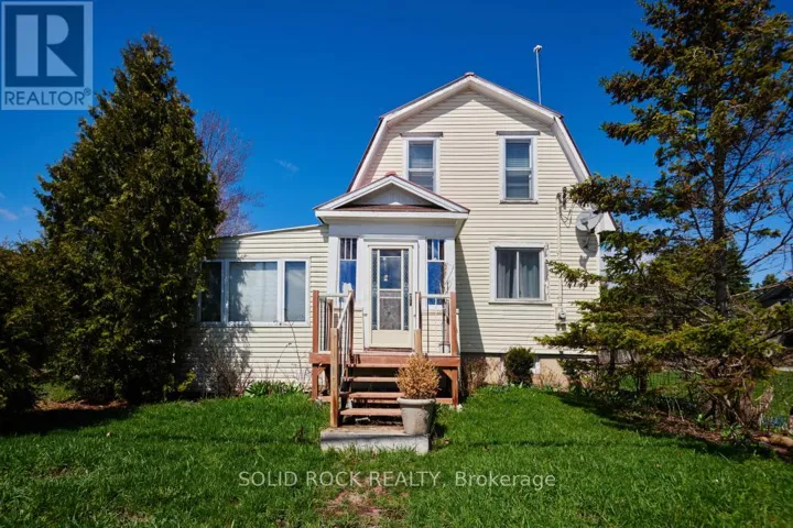 11049 GILMOUR ROAD, South Dundas, Ontario K0E1C0