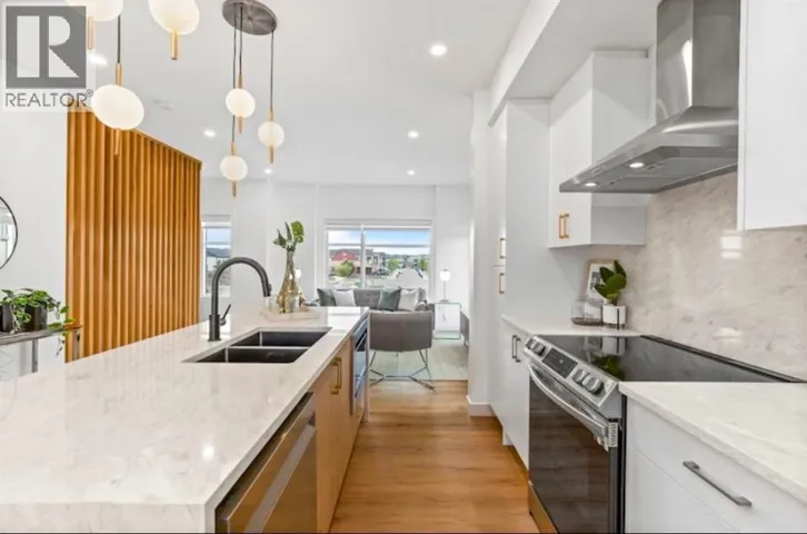 807, 200 Belvedere Boulevard SE, Calgary, Alberta T2A8A7