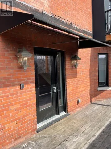 2174 QUEEN STREET E, Toronto (The Beaches), Ontario M4E1E4