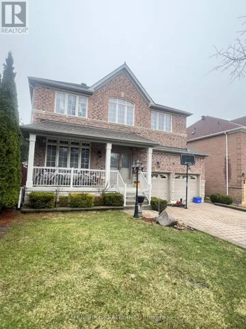 17 MOSSGROVE STREET, Markham (Wismer), Ontario L6E1E8