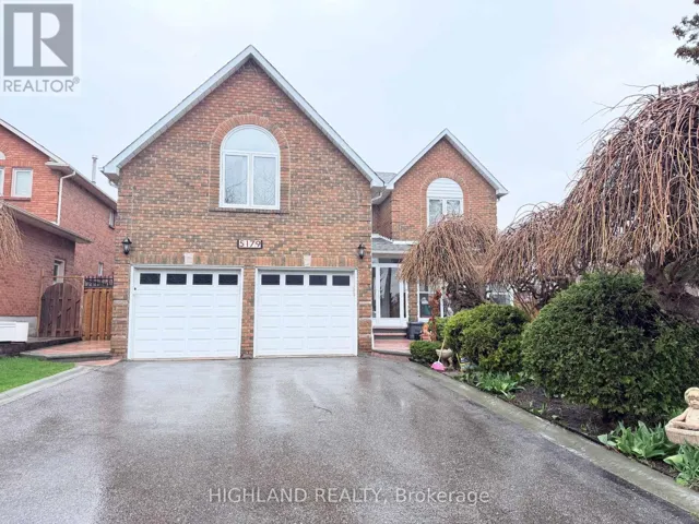 BSMT - 5179 SPRINGBOK CRESCENT, Mississauga (Hurontario), Ontario L4Z3J3