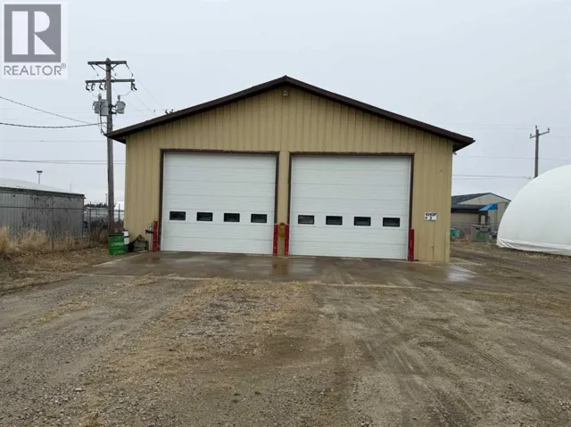 4411 49 Avenue, Rocky Mountain House, Alberta T4T1E1