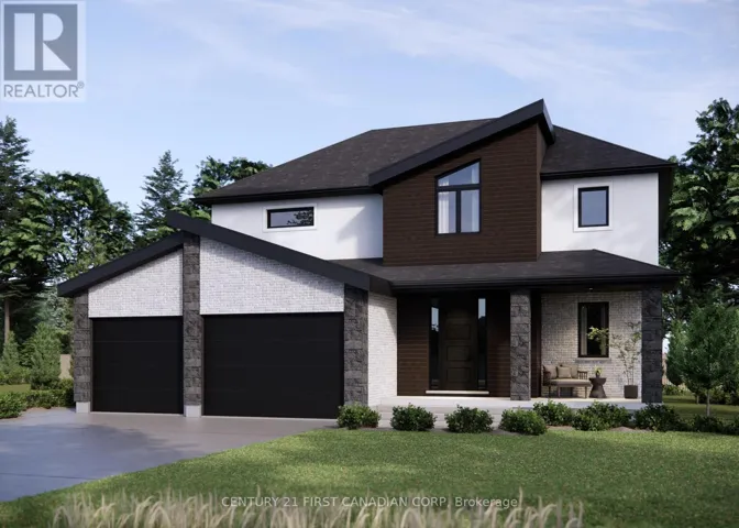 149 WATTS DRIVE, Lucan Biddulph (Lucan), Ontario N0M2J0