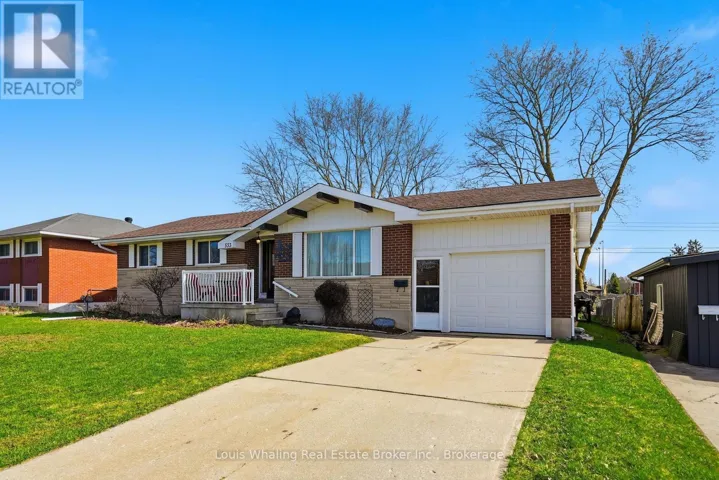 533 14TH STREET, Hanover, Ontario N4N1Z8