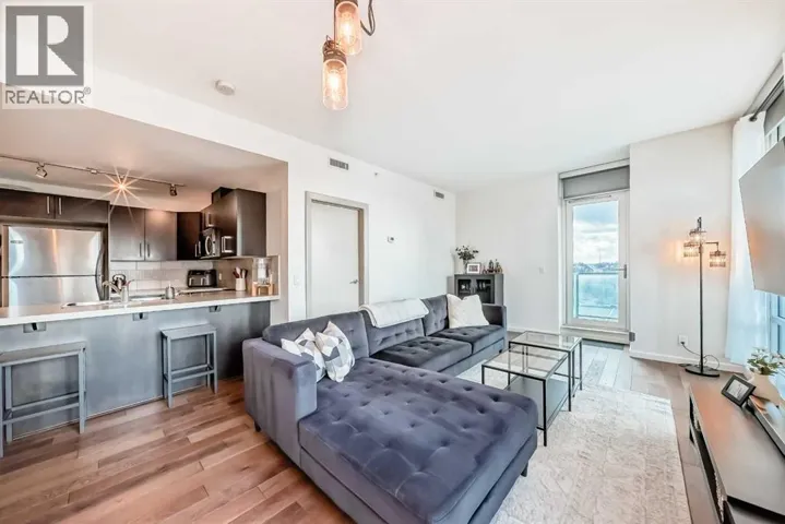 1010, 210 15 Avenue SE, Calgary, Alberta T2G0B5
