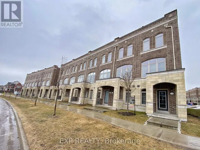 208 GLAD PARK AVENUE, Whitchurch-Stouffville (Stouffville), Ontario L4A1X1